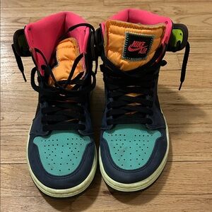 Nike Air Jordan 1 Tokyo Sneakers